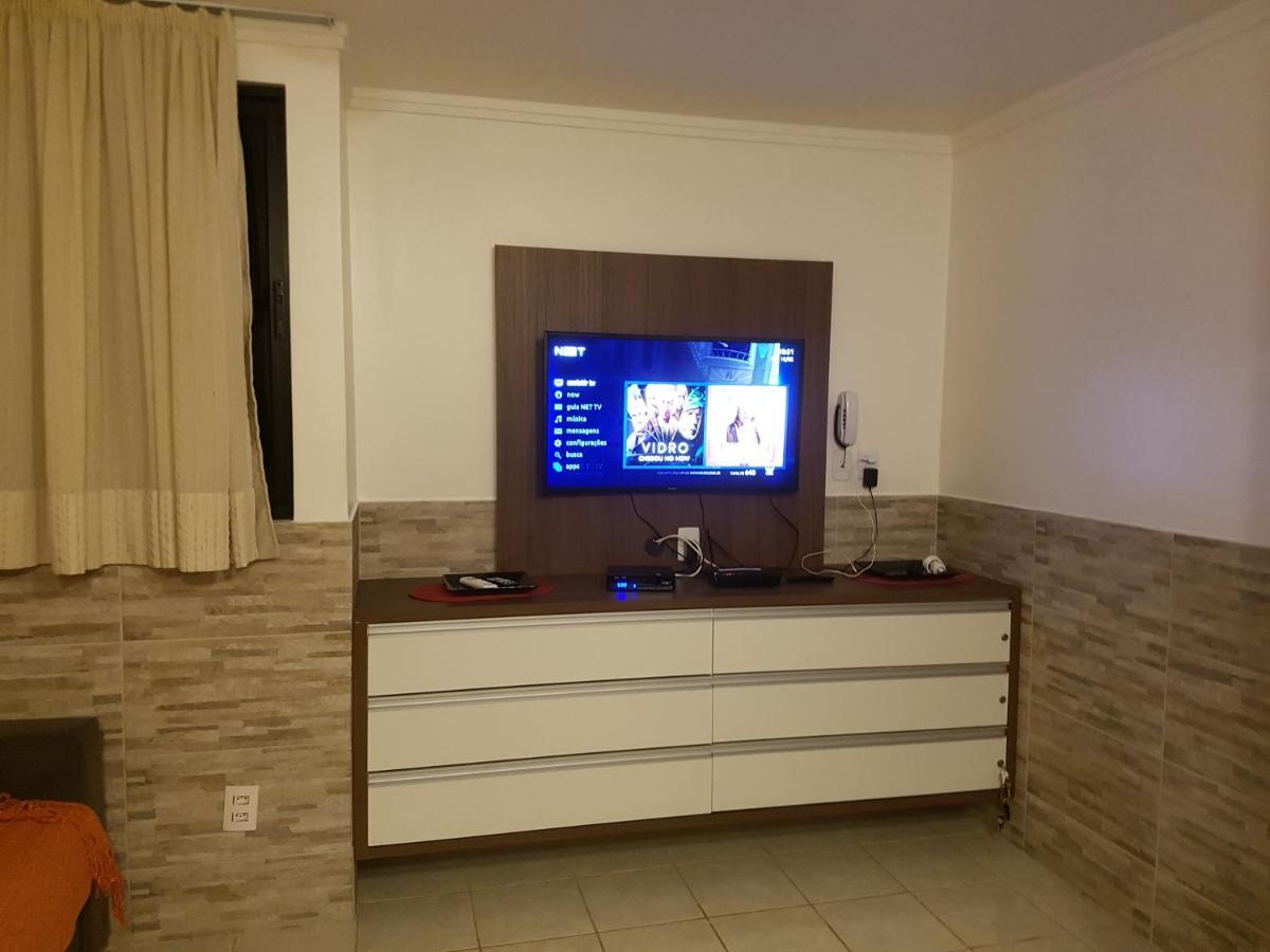 Praia De Tambau - Apto A 50 Metros Da Praia Joao Pessoa Luaran gambar