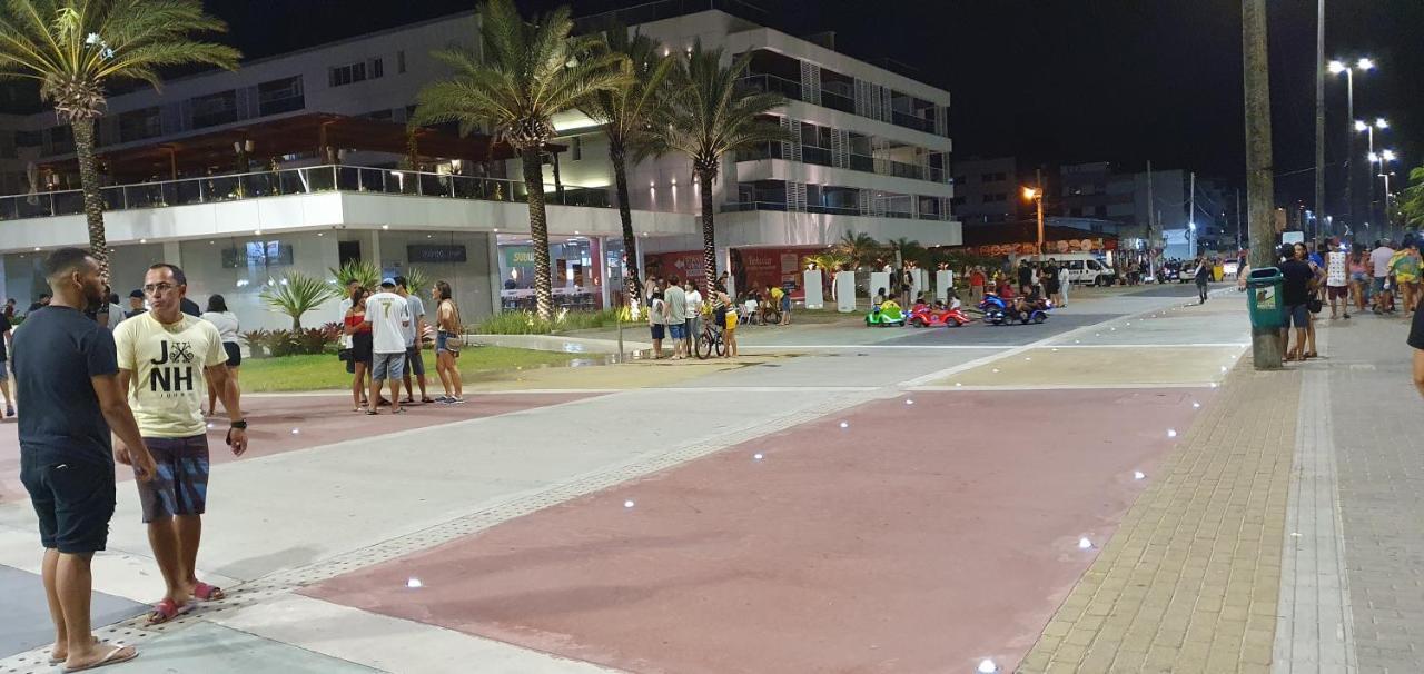 Praia De Tambau - Apto A 50 Metros Da Praia Joao Pessoa Luaran gambar