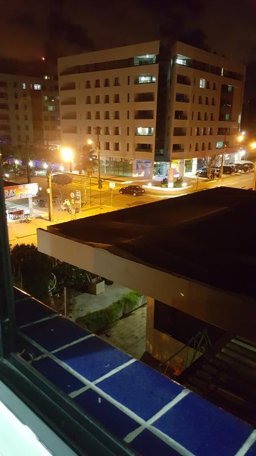 Praia De Tambau - Apto A 50 Metros Da Praia Joao Pessoa Luaran gambar