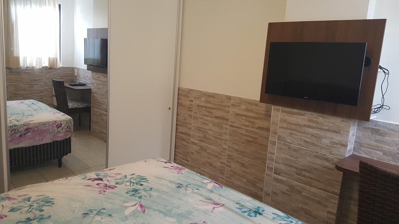 Praia De Tambau - Apto A 50 Metros Da Praia Joao Pessoa Luaran gambar