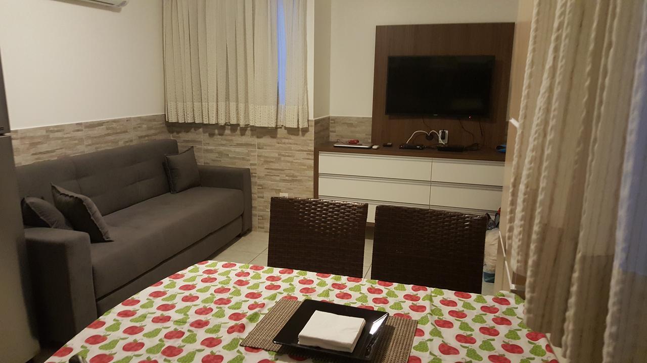 Praia De Tambau - Apto A 50 Metros Da Praia Joao Pessoa Luaran gambar